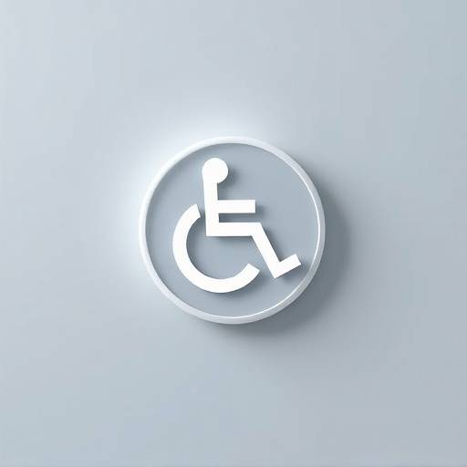 Accessibility Icon